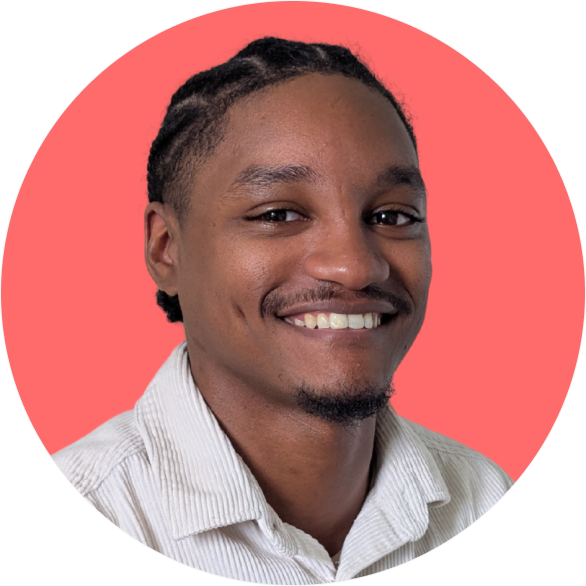 Marcus Mendy, développeur web freelance à Rouen